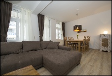 Ferienwohnung 