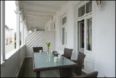 Ferienwohnung 
